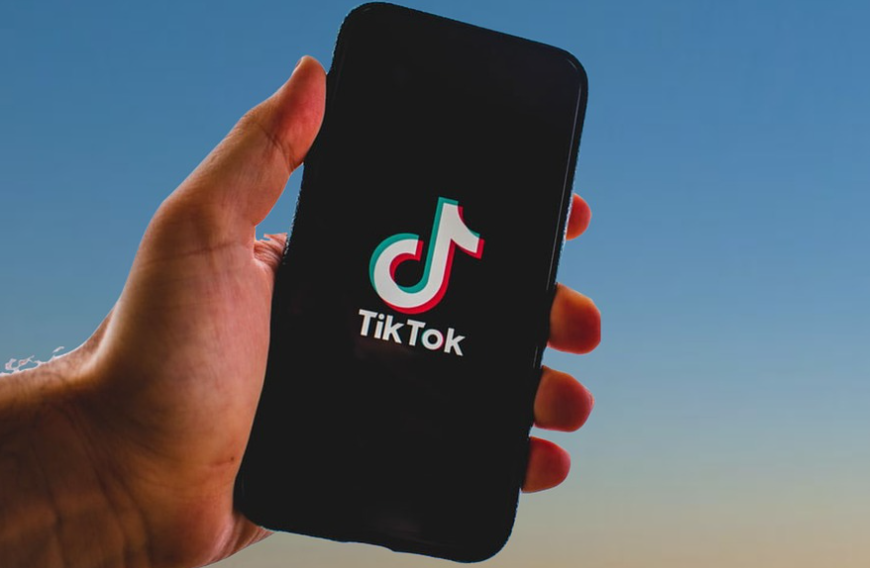 TikTok Creator