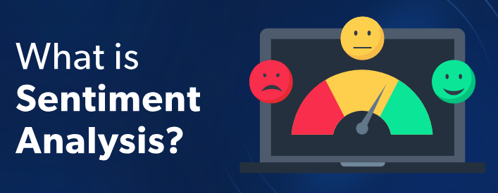 sentiment analysis indicator