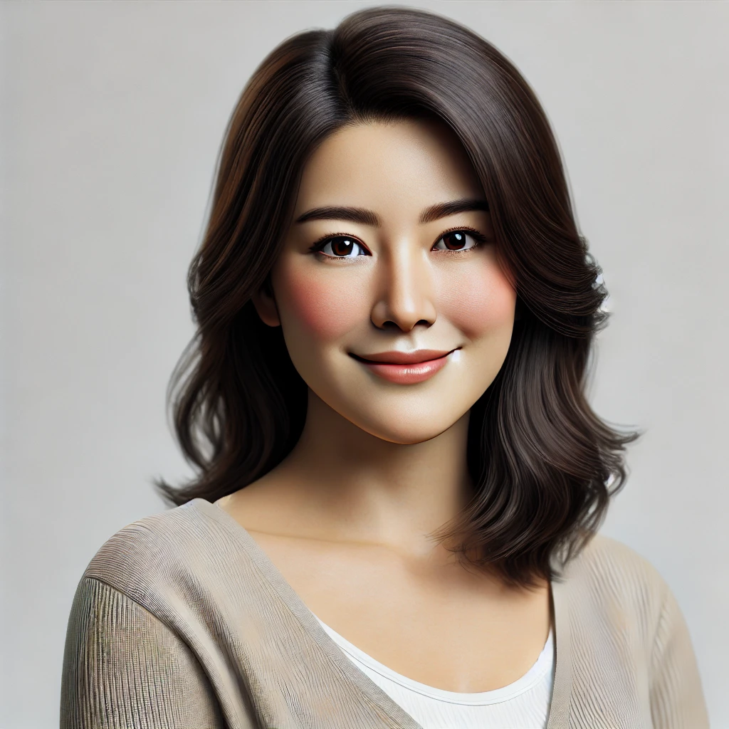 Emily Chen